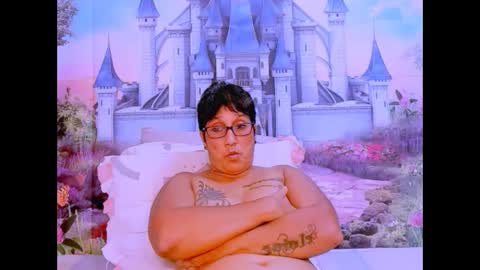 Snapshot of indianroxy07 chatting on 6, 3, 2025 roxy online show from 6, 3, 2025