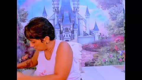 Snapshot of indianroxy07 chatting on 10, 3, 2025 roxy online show from 10, 3, 2025