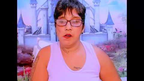 Snapshot of indianroxy07 chatting on 10, 3, 2025 roxy online show from 10, 3, 2025