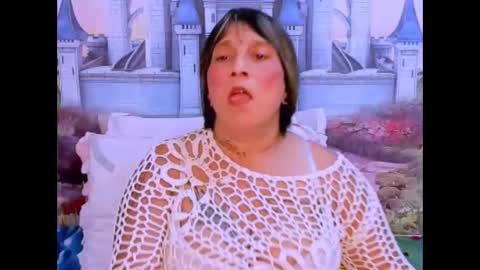 Snapshot of indianroxy07 chatting on 29, 9, 2025 roxy online show from 29, 9, 2025
