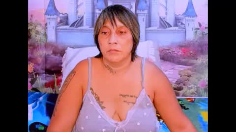 Snapshot of indianroxy07 chatting on 1, 10, 2025 roxy online show from 1, 10, 2025