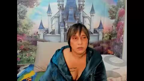 Snapshot of indianroxy07 chatting on 2, 10, 2025 roxy online show from 2, 10, 2025