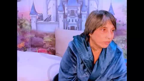Snapshot of indianroxy07 chatting on 3, 10, 2025 roxy online show from 3, 10, 2025