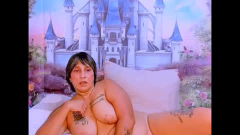 Snapshot of indianroxy07 chatting on 6, 10, 2025 roxy online show from 6, 10, 2025