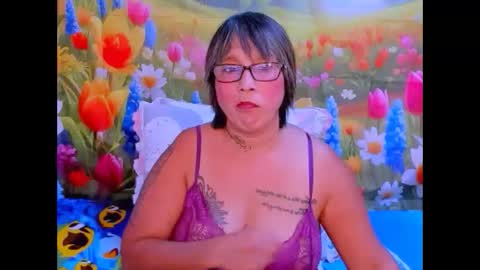 Snapshot of indianroxy07 chatting on 10, 10, 2025 roxy online show from 10, 10, 2025