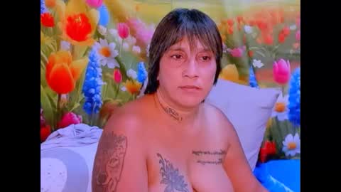 Snapshot of indianroxy07 chatting on 11, 10, 2025 roxy online show from 11, 10, 2025