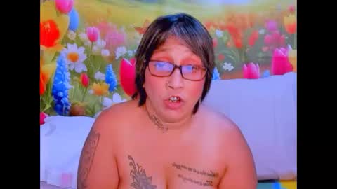 Snapshot of indianroxy07 chatting on 15, 10, 2025 roxy online show from 15, 10, 2025