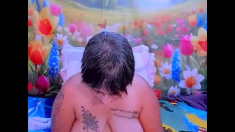 Snapshot of indianroxy07 chatting on 17, 10, 2025 roxy online show from 17, 10, 2025