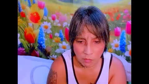 Snapshot of indianroxy07 chatting on 18, 10, 2025 roxy online show from 18, 10, 2025