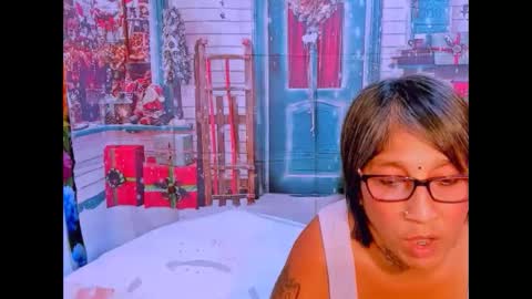 Snapshot of indianroxy27 chatting on 28, 11, 2025 indianroxy27 online show from 28, 11, 2025