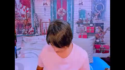 Snapshot of indianroxy27 chatting on 1, 12, 2025 indianroxy27 online show from 1, 12, 2025