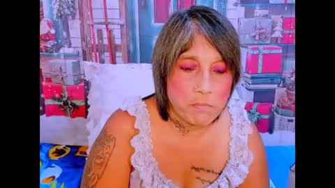 Snapshot of indianroxy27 chatting on 3, 12, 2025 indianroxy27 online show from 3, 12, 2025