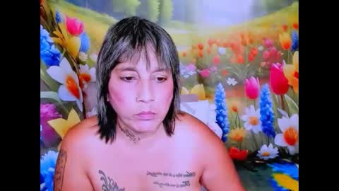 indianroxy27 online show from 5, 2, 2026