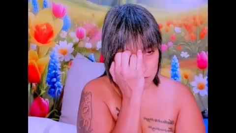 indianroxy27 online show from 19, 2, 2026