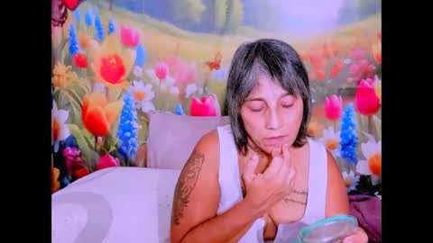 indianroxy27 online show from 25, 2, 2026