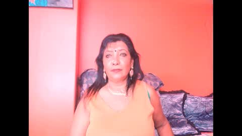Snapshot of indiansarika65 chatting on 15, 9, 2025 indiansarika65 online show from 15, 9, 2025