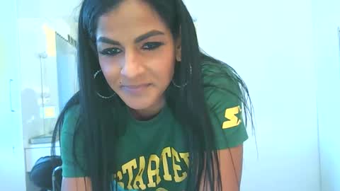 Snapshot of indiansavage1 chatting on 23, 5, 2026 rani online show from 23, 5, 2026