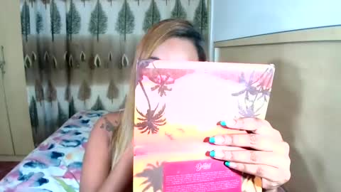 goddess online show from 10, 2, 2025