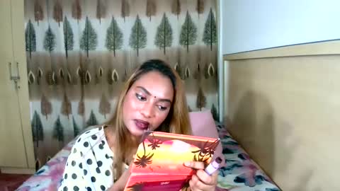 goddess online show from 15, 2, 2025