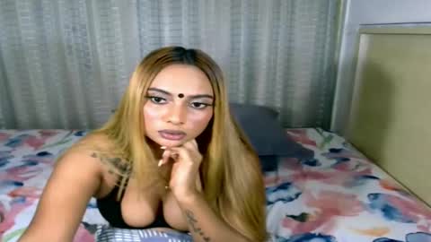 goddess online show from 14, 1, 2026