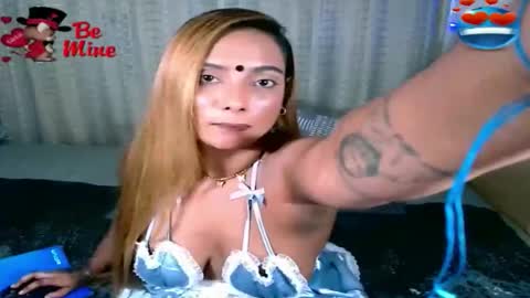 goddess online show from 12, 2, 2026