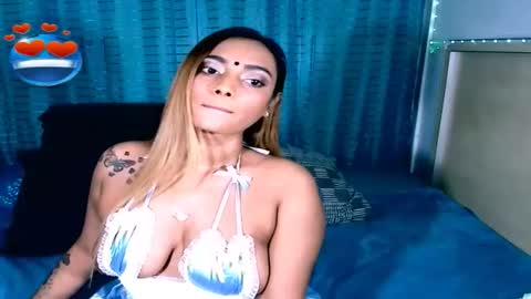 goddess online show from 9, 4, 2026