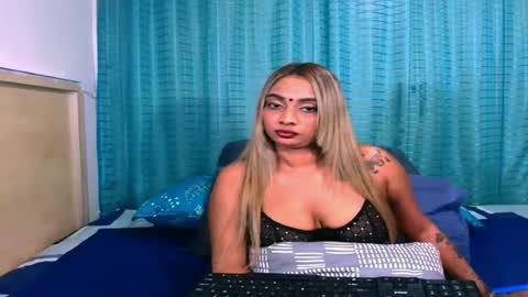 goddess online show from 6, 7, 2026