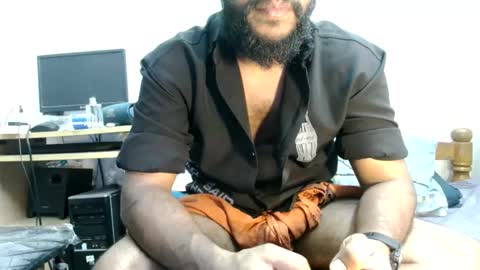 Snapshot of indiansexy_monster chatting on 17, 11, 2025 indiansexy_monster online show from 17, 11, 2025