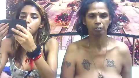 indiansexyslender4u2luv online show from 7, 3, 2025