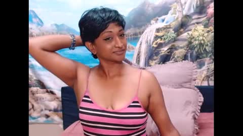 Shreya online show from 25, 2, 2025