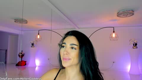 Hellen online show from 10, 12, 2024