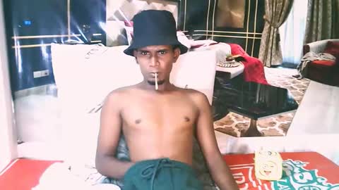BabyFace online show from 1, 5, 2026