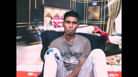 BabyFace online show from 18, 5, 2026