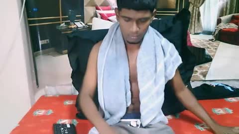 BabyFace online show from 3, 7, 2026