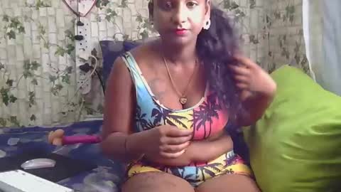 Snapshot of indiantina01 chatting on 24, 2, 2025 tina online show from 24, 2, 2025