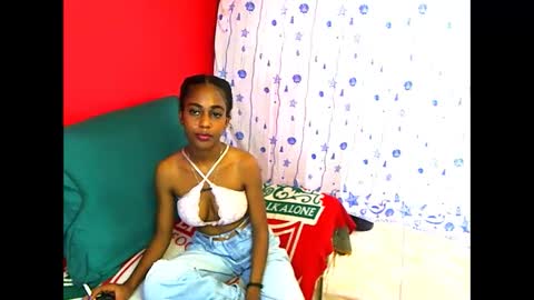 indianvixen07 online show from 5, 3, 2026