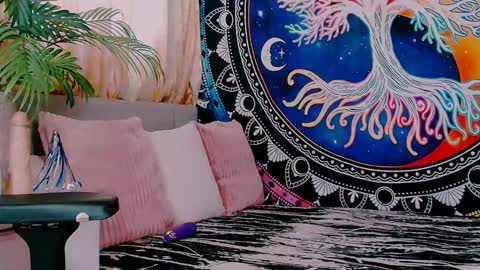 Snapshot of indica_me chatting on 19, 1, 2025 indica_me online show from 19, 1, 2025