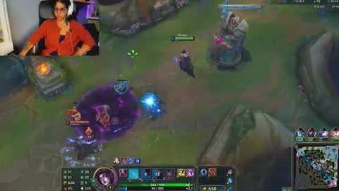 Indicasatan online show from 14, 11, 2025