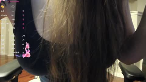 Indie or Rose or Indie Rose or Goddess online show from 21, 1, 2025