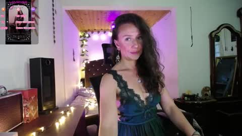 Indigo Wild  online show from 30, 9, 2025