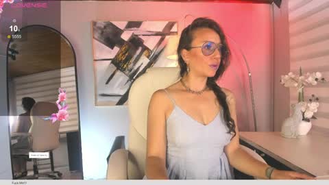 Indigo Wild  online show from 20, 5, 2026