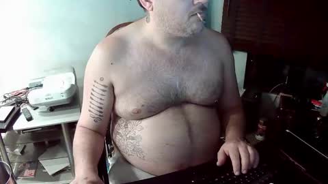 BroLOU online show from 17, 11, 2025