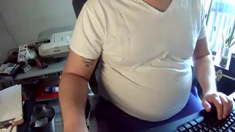 Snapshot of indigolvr chatting on 23, 4, 2026 BroLOU online show from 23, 4, 2026