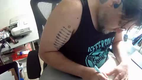 Snapshot of indigolvr chatting on 5, 5, 2026 BroLOU online show from 5, 5, 2026