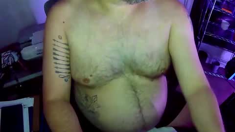 Snapshot of indigolvr chatting on 7, 5, 2026 BroLOU online show from 7, 5, 2026