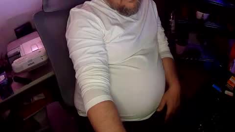 Snapshot of indigolvr chatting on 1, 6, 2026 BroLOU online show from 1, 6, 2026