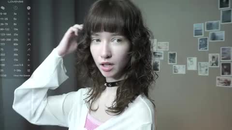 My name Nancy online show from 15, 4, 2026
