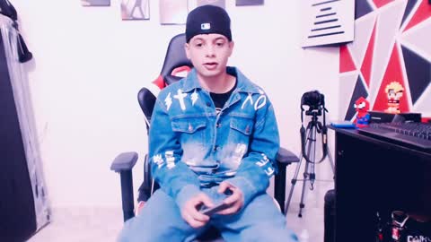 matias online show from 20, 12, 2024