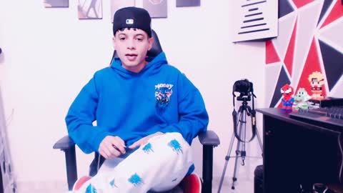 matias online show from 21, 12, 2024