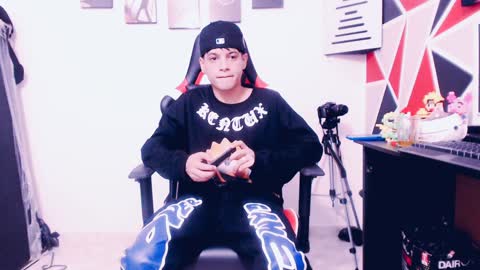 matias online show from 7, 2, 2025